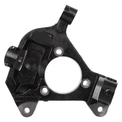 1X Front Passenger Side Steering Knuckle For 1999-2006 Chevy Silverado 1500 6Lug 6B93BC-57