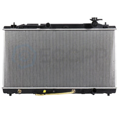 Electric Radiator Condenser Cooling Fan Kit For 2009 2010-2012 Toyota Venza 6B93BC-57