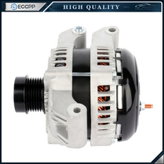 Alternator for 3.6L Dodge Charger 2011-2016 Durango 2011-2015 421000-7051 6B93BC-57