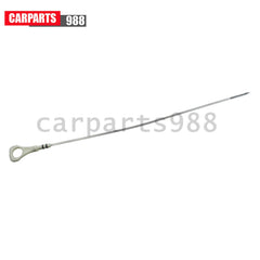 For Mitsubishi Lancer Evolution 2003-2006 2.0L Dipstick Oil Level Guage MD343884 6B93BC-57