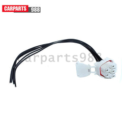 5-way 5 pin Connector Pigtail Harness For Hyundai Toyota Fuel Pump 90980-11077 6B93BC-57