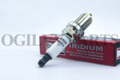 4 Pack RC6WYCBX Spark Plug Fits Bosch 55576026 55585517 FR6KII332S 9698