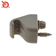 For TOYOTA 4RUNNER LEXUS GX470 Sun Visor Clip Retainer Holder 74348-34010-A0 6B93BC-57