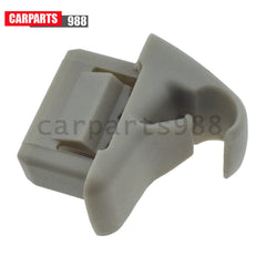 Sun Visor Holder MR654610 For Mitsubishi 2007-2020 Outlander Lancer 2008-2015 6B93BC-57