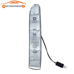For Mercedes-Benz CL S-Class 2003-2005 Right Door Side Mirror Turn Signal Light 6B93BC-57