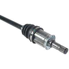 For Jeep Compass 2007 2008 2009 2010-2017 2.4L Rear Driver 4WD CV Axle Assembly 6B93BC-57