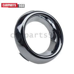 Front Fog Light Trim Chrome For 2014-2020 Dodge Durango 5113680AA CH1038161 6B93BC-57
