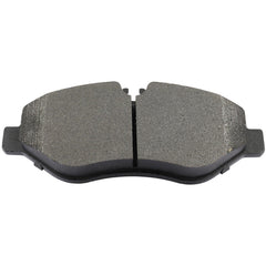 Semi-Metallic Front Brake Pads For Dodge Sprinter 2500 2007 2008 2009 6B93BC-57