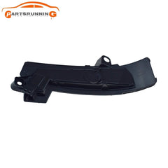 Left Side Mirror Indicator Turn Signal Lamp For Ford Fusion 2013 -20 DS7Z13B375A 6B93BC-57