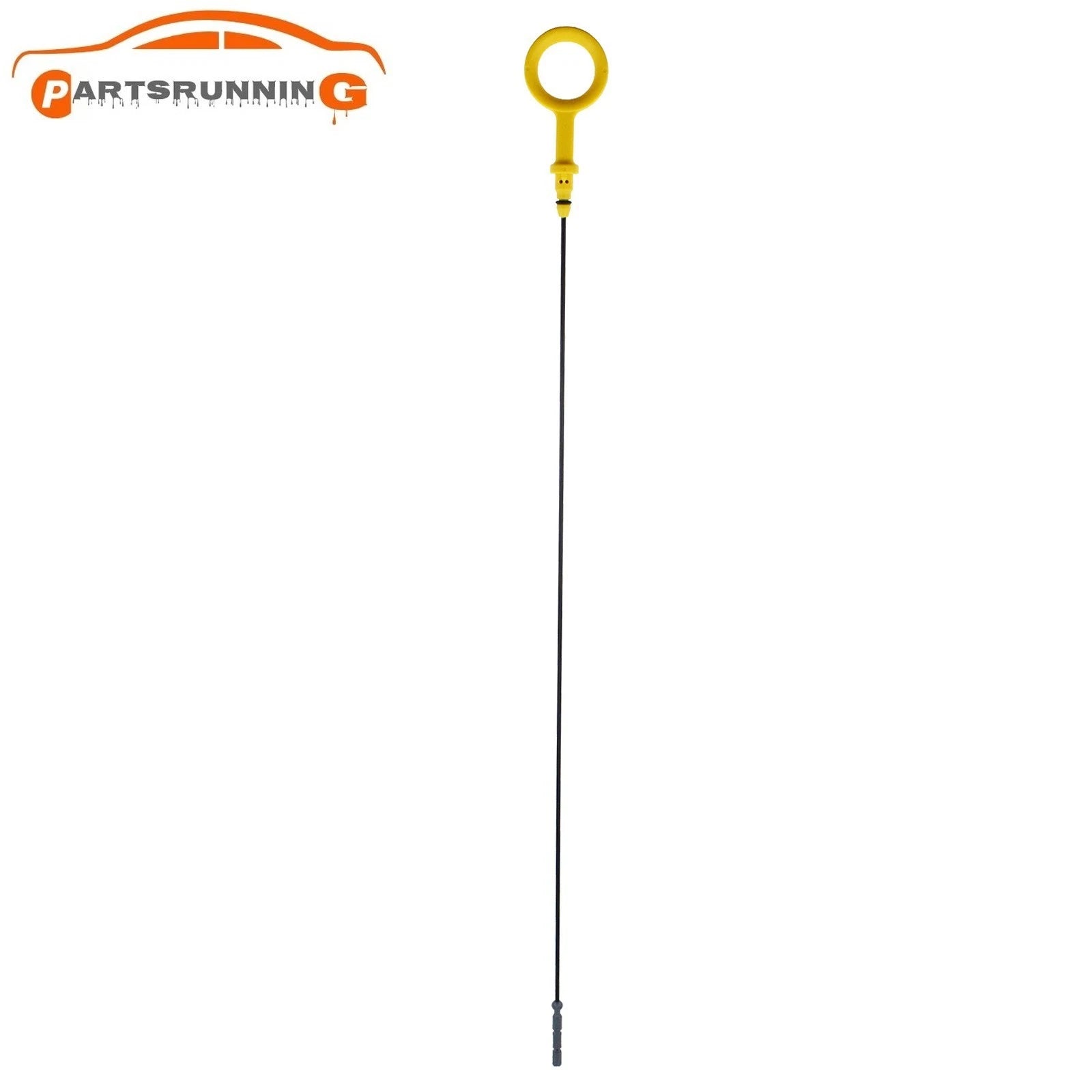 059115611AM Oil Level Fluid Dipstick For Audi Q7 TDI Prestige 3.0L V6 2013-2015 6B93BC-57