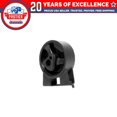 2PCS Motor & Trans Mount Compatible for Chrysler 200 Sebring/ Dodge Avenger 6B93BC-57