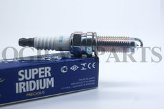 Set of 6 Super Iridium Plug 3Y Spark Plugs 9723 SILZKR7B11 For NGK JP