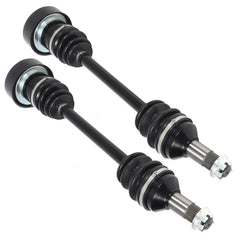 For Arctic Cat 450 2010-2012 2 Pcs Rear Left Right CV Joint Axle Assembly