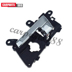 Front Driver Left Interior Door Handle Chrome for Kia Optima 2011-13 82610-2T010 6B93BC-57