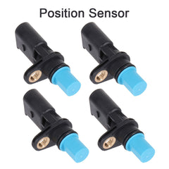 ECCPP Cam Camshaft Position Sensor For Audi 02-07 Volkswagen 07-13 06C905163B ECCPP