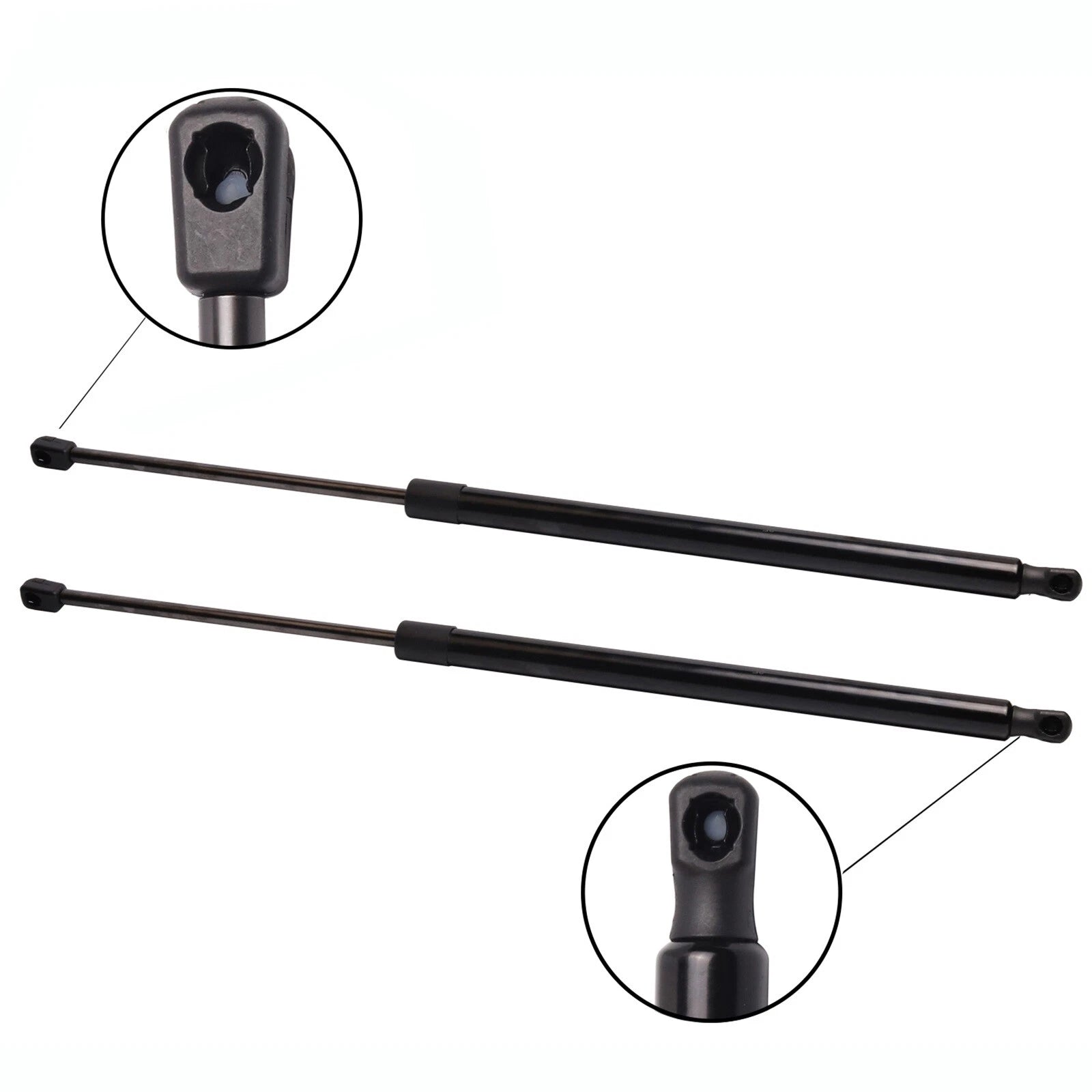Lift Supports compatible with Toyota 2006-2010 Sienna V6 3.3L 3.5L 6B93BC-57