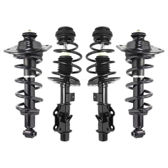 Front & Rear Complete Strut Assembly Kit for 2010-2012 Chevrolet Camaro 6B93BC-57