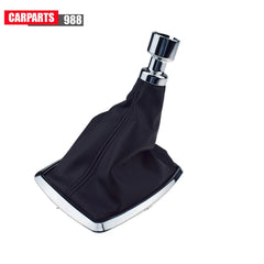 Chrome Gearshift Dust Cover for Ford C-Max Kuga 8V4R-7P002-KB 1639784 GB64637AA 6B93BC-57