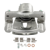 Front Left Brake Caliper 1Pc Kits For 2006-2017 2018 Toyota Yaris 19B3198