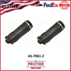 Mercedes Rear Air Suspension Springs Spring Pair | R Class Benz & AMG | 6B93BC-57