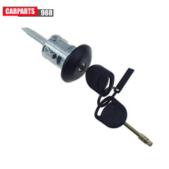 Front Left Door Lock Barrel 4060639 For Ford Transit MK7 2006-2014 MK6 2000-2006 6B93BC-57