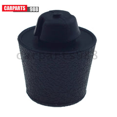 Rear Door Stopped Rubber Black For Toyota Land Cruiser Prado LC150 2010-2019 6B93BC-57