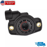 27271-95 Throttle Position Sensor For 1998-2001 Harley-Davidson Road King FLHR