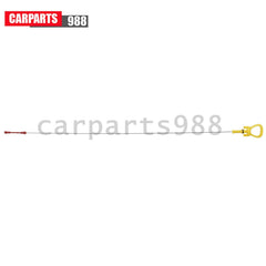 Engine Oil Fluid Dipstick Fit for Mercedes-Benz W205 W213 C160 C180 2740107106 6B93BC-57