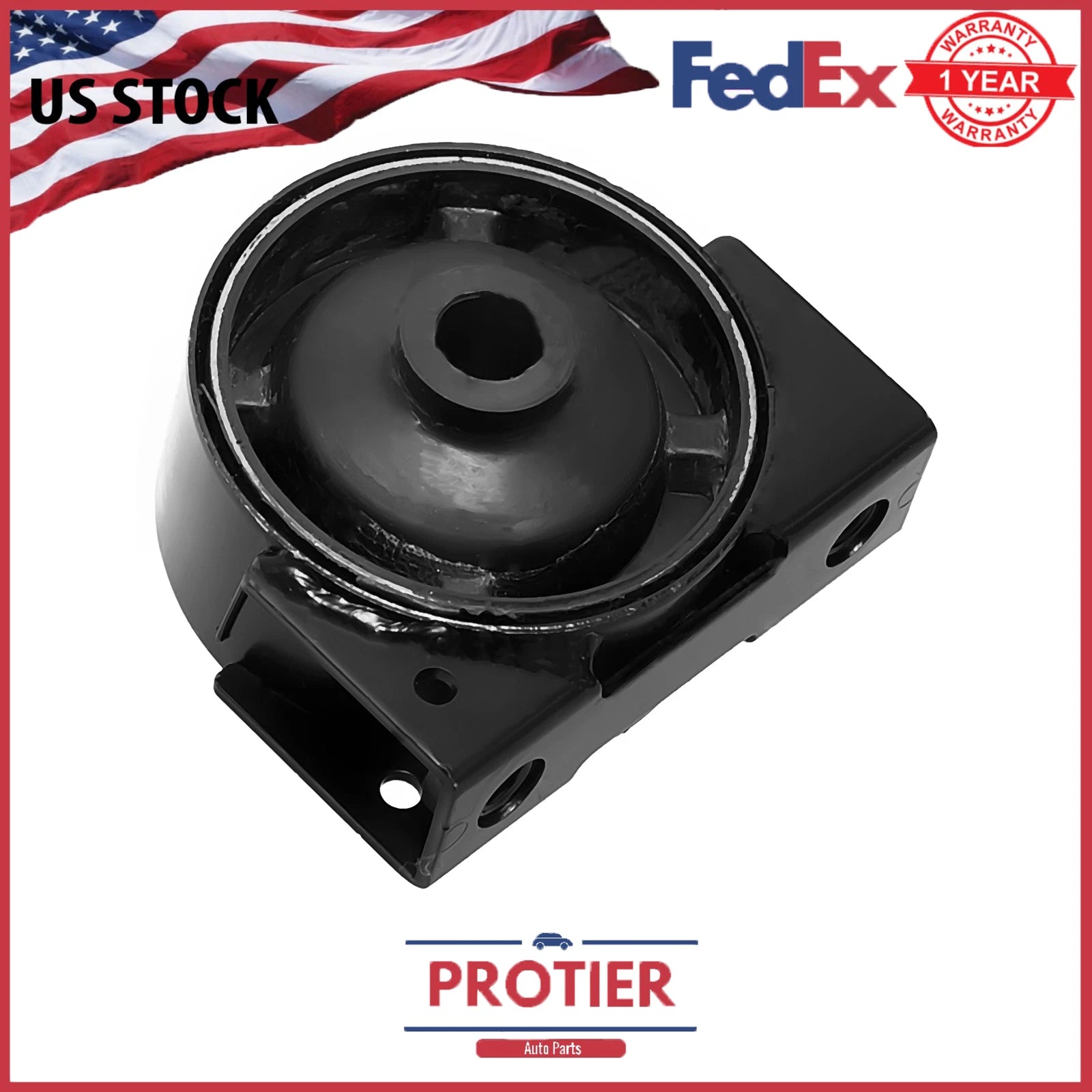 Rear Engine Mount for TOYOTA CAMRY 6B93BC-57