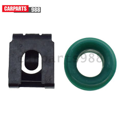 Transmission Gear Shift Bushing & Linkage Clip for Mercedes W202 C208 W210 W163 6B93BC-57