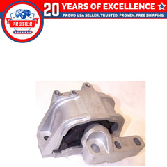 Motor & Trans Mount 7PCS Set Fit 09-10 Volkswagen Jetta 2.0L Diesel for Manual 6B93BC-57