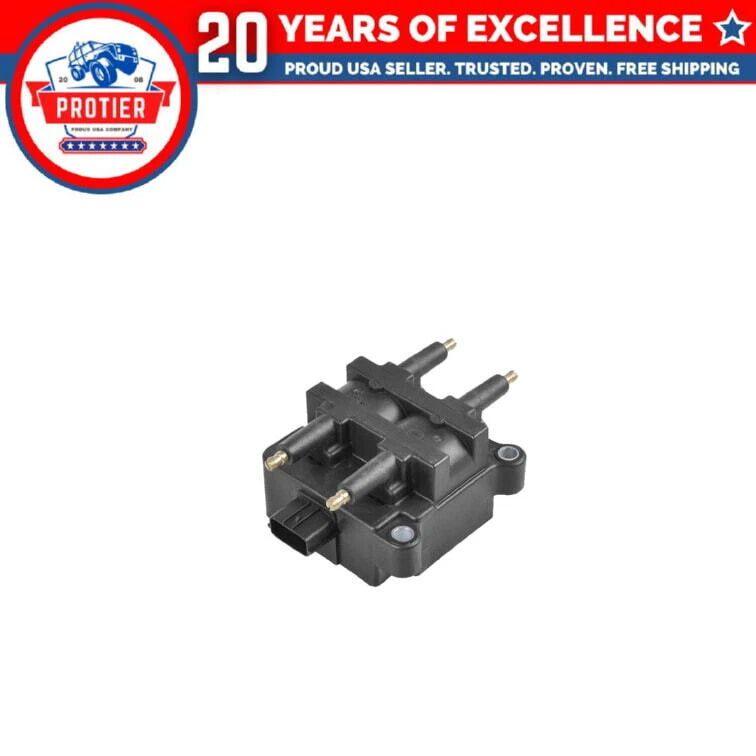 Ignition coil Compatible with Subaru Forester Baja Legacy Outback 6B93BC-57