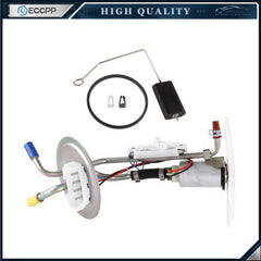 For Ford F-150 F-250 F-350 1987-1989 E2104S Electric Fuel Pump Module Assembly 6B93BC-57