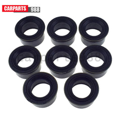 Spark Plug Tube Gasket Seal Set For Toyota 2007-17 Lexus LS460 LS600h 1119338020 6B93BC-57