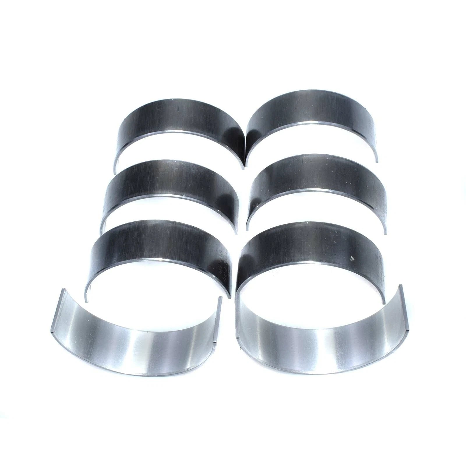 Engine Connecting Rod Bearing shell For VW Passat Audi A4 1.8T 2.0 06H105701L 6B93BC-57