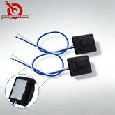 1/2PCS For Kia Niro 16-21 Exterior Door Handle Small Button Switch 82651-G5000 6B93BC-57