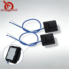 1/2PCS For Kia Niro 16-21 Exterior Door Handle Small Button Switch 82651-G5000 6B93BC-57