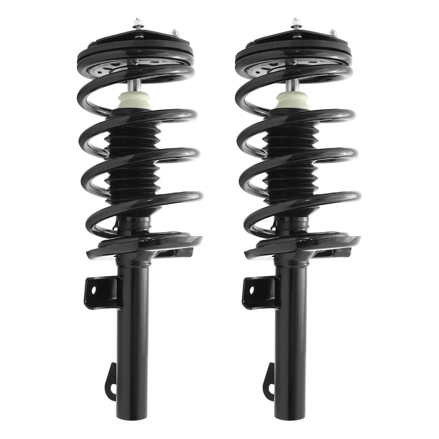 Front Complete Strut Assembly Kit for 2004-2007 Ford Freestar, 2004-2007 6B93BC-57