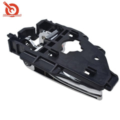 Right Inside Door Handle Chrome For Hyundai Tucson ix35 2010-2015 82620-2S010 6B93BC-57