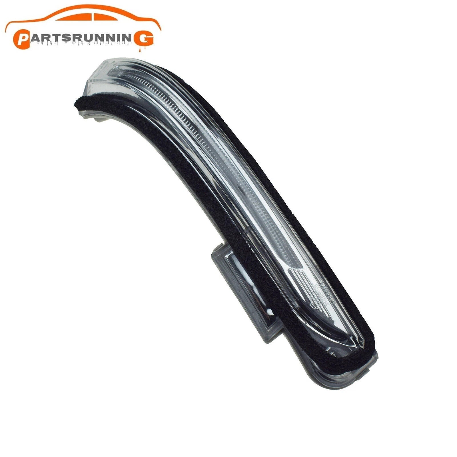 Left Side Mirror Turn signal indicator 87623C9000 For Hyundai Creta IX25 2015-17 6B93BC-57