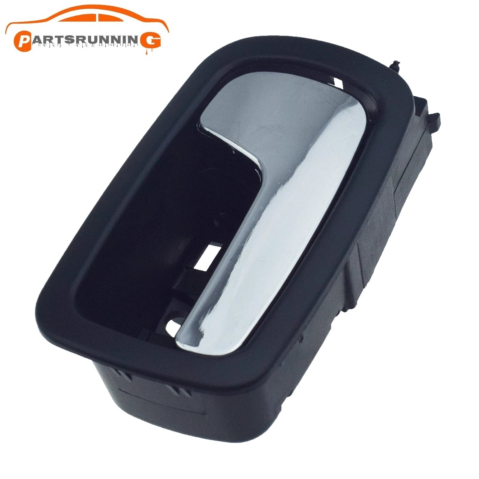 Front Passenger Side Inner Door Handle 22722754 For 2005-10 Chevy Cobalt G5 6B93BC-57