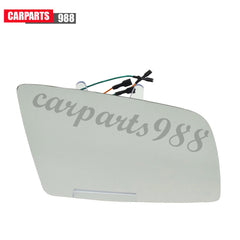 Right Side Rear View Mirror Glass Heated For BMW 5 E60 2004 2005 2006-2010 6B93BC-57