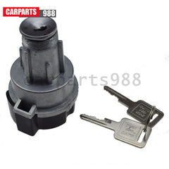 Ignition Lock Cylinder Starter Switch For 1967-79 Chevy GMC B60 B6000 1116683 6B93BC-57