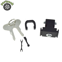 Glove Box Latch for Type1 Super Beetle 1974-1979 Vanagon 1980-1991 133857131B 6B93BC-57