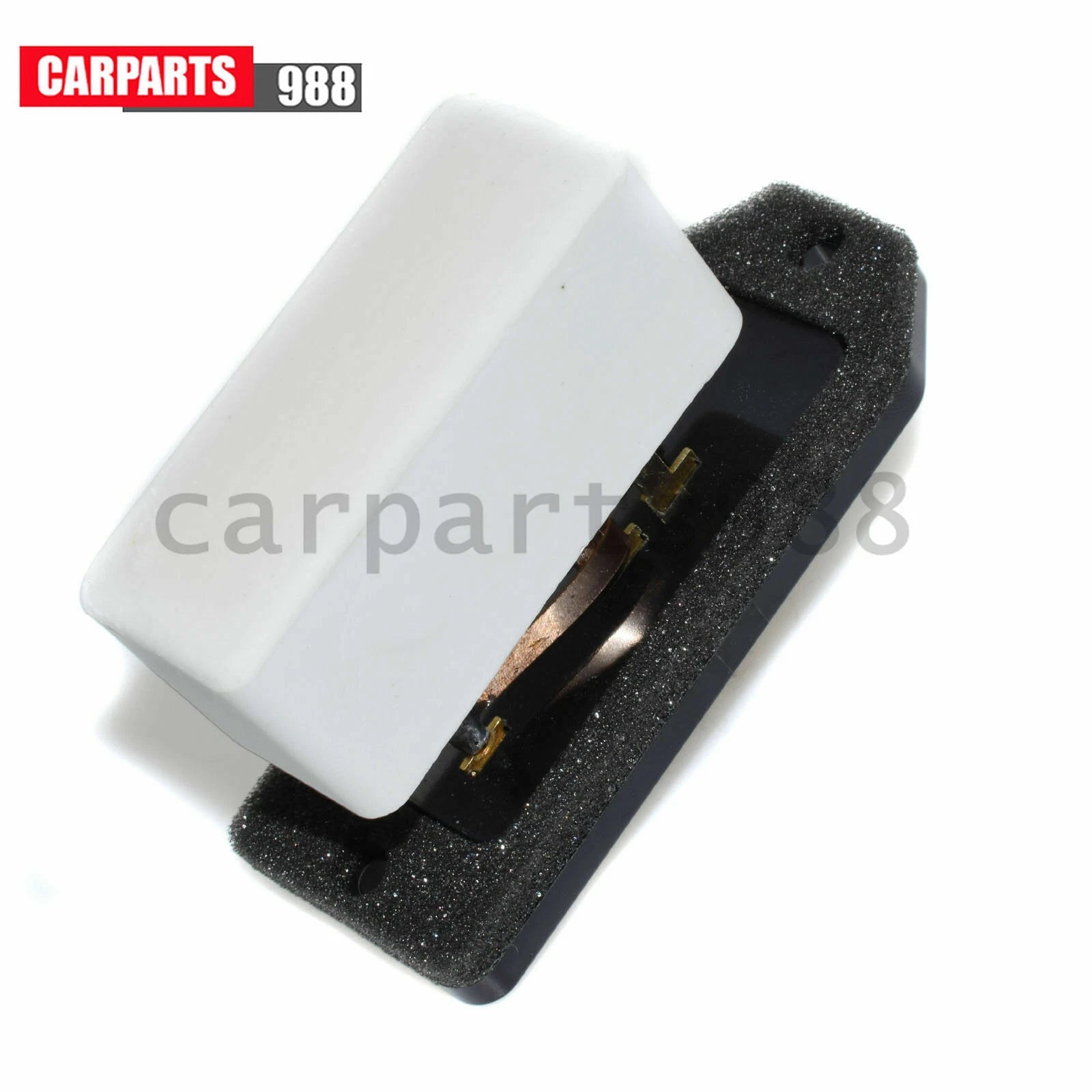 HVAC Heater Blower Motor Resistor for Jeep Grand Cherokee Dodge Viper 5014212AA 6B93BC-57