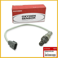 226A0-4CL0A Oxygen O2 Sensor for Nissan Altima X-TRAIL Qashqai Venucia T90 2.0L 6B93BC-57
