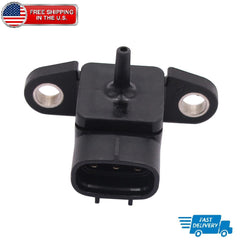 Pressure Sensor 21176-1095 For Kawasaki Ninja ZX12R,Mule 4000 4010 Trans 2009-23