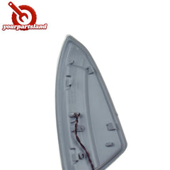 Rearview Mirror Turn Signal Light Left Driver For Mercedes W204 C250 C300 C350 6B93BC-57