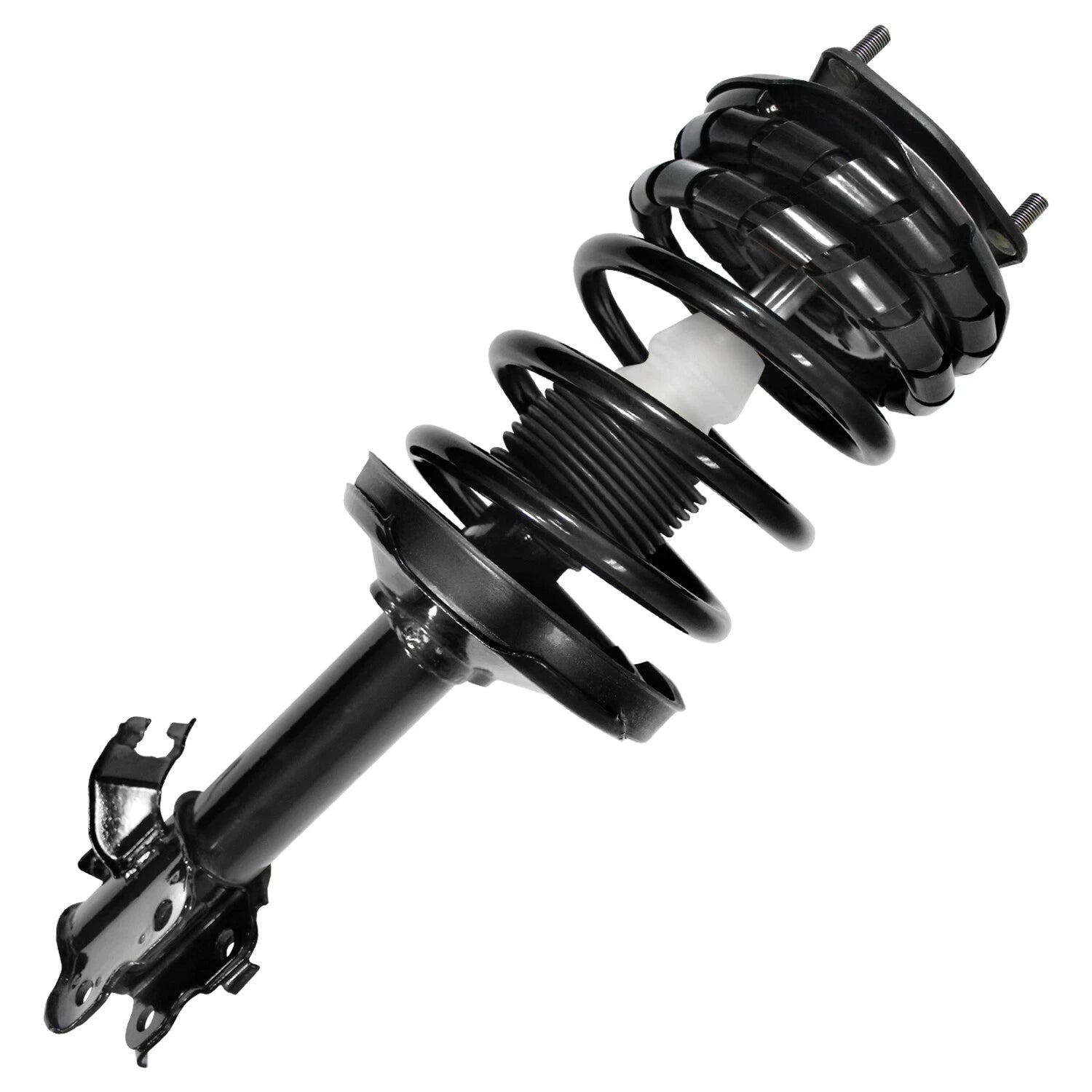 Front Left Complete Strut Assembly for 1993-1998 Mercury Villager, 1993-1998 6B93BC-57