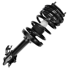 Front Left Complete Strut Assembly for 1993-1998 Mercury Villager, 1993-1998 6B93BC-57